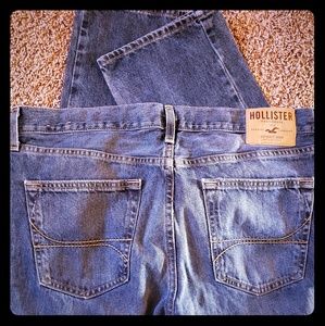 Men's Hollister Jeans